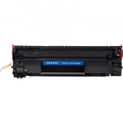 Картридж лазерный Retech CB435A чер. для HP LJ P 1005/1006/1102/M1120/M1522 Картридж лазерный Retech CB435A чер. для HP LJ P 1005/1006/1102/M1120/M1522 - фото 7