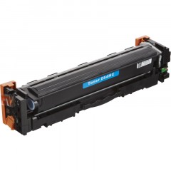 Картридж лазерный Retech 054 H C гол.для Canon 621Cw/MF641Cw/MF643Cdw Картридж лазерный Retech 054 H C гол.для Canon 621Cw/MF641Cw/MF643Cdw - фото 2