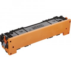 Картридж лазерный Retech 045 H K чер. для Canon 611Cn/633Cdw/635Cx Картридж лазерный Retech 045 H K чер. для Canon 611Cn/633Cdw/635Cx - фото 3