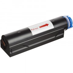 Картридж лазерный Retech 45807111/45807121 чер. для Oki 432dn/492dn/562dnw Картридж лазерный Retech 45807111/45807121 чер. для Oki 432dn/492dn/562dnw - фото 2