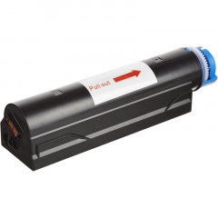 Картридж лазерный Retech 45807106/45807120 чер. для Oki 432dn/492dn/562dnw Картридж лазерный Retech 45807106/45807120 чер. для Oki 432dn/492dn/562dnw - фото 2