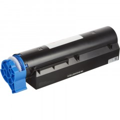 Картридж лазерный Retech 45807106/45807120 чер. для Oki 432dn/492dn/562dnw Картридж лазерный Retech 45807106/45807120 чер. для Oki 432dn/492dn/562dnw - фото 3