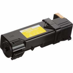 Картридж лазерный Retech 106R01603 жел. для Xerox 6500N/6500DN/6505N/6505DN - фото 2