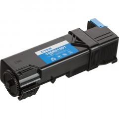 Картридж лазерный Retech 106R01601 гол. для Xerox 6500N/6500DN/6505N/6505DN Картридж лазерный Retech 106R01601 гол. для Xerox 6500N/6500DN/6505N/6505DN - фото 2