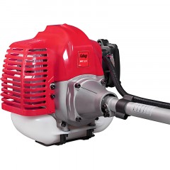 Триммер бензиновый FUBAG FPT 52R 41049 Триммер бензиновый FUBAG FPT 52R 41049 - фото 3