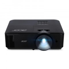 Проектор Acer X1128H, DLP 3D,  SVGA, 4500Lm, 20000:1, HDMI - фото 2