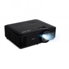 Проектор Acer X1128H, DLP 3D,  SVGA, 4500Lm, 20000:1, HDMI - фото 3