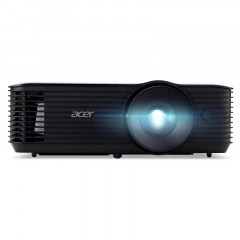 Проектор Acer X1128H, DLP 3D,  SVGA, 4500Lm, 20000:1, HDMI - фото 4