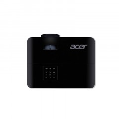 Проектор Acer X1128H, DLP 3D,  SVGA, 4500Lm, 20000:1, HDMI - фото 5