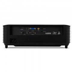 Проектор Acer X1128H, DLP 3D,  SVGA, 4500Lm, 20000:1, HDMI - фото 6
