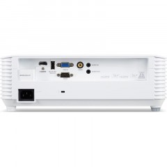 Проектор Acer H5386BDi, DLP 3D, 4500Lm, 20000:1, HDMI, Wifi Проектор Acer H5386BDi, DLP 3D, 4500Lm, 20000:1, HDMI, Wifi - фото 6