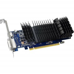 Видеокарта ASUS GT1030-SL-2G-BRK 2GB GDDR5 64bit DVI HDMI RTL - фото 2