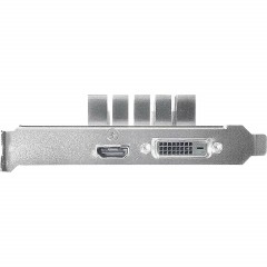 Видеокарта ASUS GT1030-SL-2G-BRK 2GB GDDR5 64bit DVI HDMI RTL - фото 3