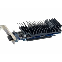 Видеокарта ASUS GT1030-SL-2G-BRK 2GB GDDR5 64bit DVI HDMI RTL - фото 4