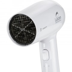 Фен настенный Luscan Pofessional Etalon 1800 (PL-178, white) - фото 4