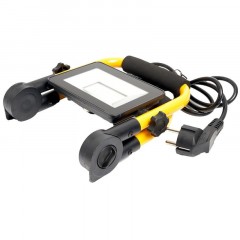Прожектор светодиодный переносной FERON 50W SMD2835, 4000Lm LL-513 (29747) Прожектор светодиодный переносной FERON 50W SMD2835, 4000Lm LL-513 (29747) - фото 5