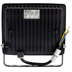 Прожектор светодиодный FERON 2835 SMD 50W 4000K AC220V/50Hz LL-921 (29497) Прожектор светодиодный FERON 2835 SMD 50W 4000K AC220V/50Hz LL-921 (29497) - фото 2