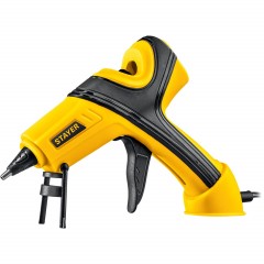 Пистолет клеевой STAYER PRO 11, 70Вт, 11мм, 18 г/мин (0681-20) Пистолет клеевой STAYER PRO 11, 70Вт, 11мм, 18 г/мин (0681-20) - фото 6