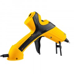 Пистолет клеевой STAYER PRO 11, 70Вт, 11мм, 18 г/мин (0681-20) Пистолет клеевой STAYER PRO 11, 70Вт, 11мм, 18 г/мин (0681-20) - фото 2