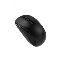 Мышь компьютерная Genius NX-7005 (NewPackage), Black беспроводная Мышь компьютерная Genius NX-7005 (NewPackage), Black беспроводная - фото 2
