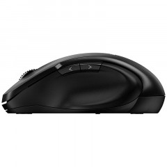 Мышь компьютерная Genius Ergo 8200S Black беспроводная Мышь компьютерная Genius Ergo 8200S Black беспроводная - фото 4