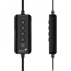 Колонка саундбар Genius USB Soundbar 200 BT Колонка саундбар Genius USB Soundbar 200 BT - фото 3