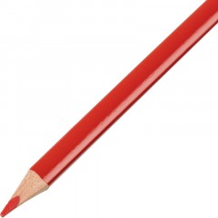 Карандаши цветные So Many Cats деревянные трехгранные, 12 цветов в наборе - фото 4