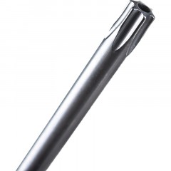 Набор ключей торцевых TORX удлиненных Т9-50, 10 предм. H08S110S - фото 7