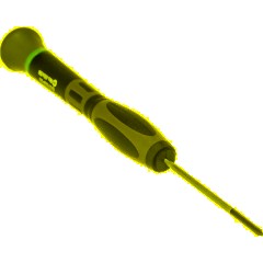Набор отверток для точной механики TORX, 50 мм, 8 предметов D3750T18S - фото 3