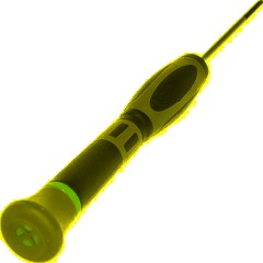 Набор отверток для точной механики TORX, 50 мм, 8 предметов D3750T18S - фото 4