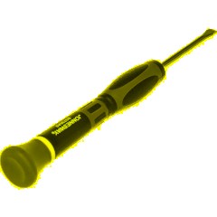 Набор отверток для точной механики TORX, 50 мм, 8 предметов D3750T18S - фото 6