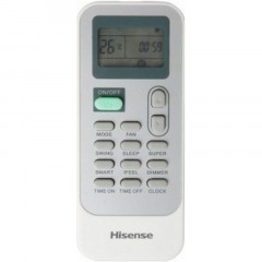Кондиционер мобильный Hisense AP-09CR4GKVS00 Кондиционер мобильный Hisense AP-09CR4GKVS00 - фото 2