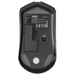 Набор клавиатура+мышь Acer OKR120 клав:black мышь:black USB//(ZL.KBDEE.007) Набор клавиатура+мышь Acer OKR120 клав:black мышь:black USB//(ZL.KBDEE.007) - фото 11