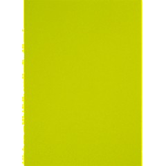 Бумага цветная Attache (фиолетовый пастель), 80г, А4, 100  л - фото 4