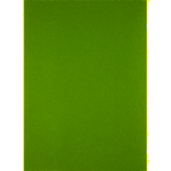 Бумага цветная Attache (голубой интенсив), 80г, А4, 100  л - фото 4