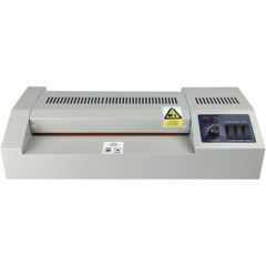 Ламинатор FGK 320, А3, 250 мкм - фото 3
