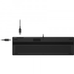 Клавиатура A4Tech Fstyler FX60H серый USB slim LED (FX60H GREY/NEON) Клавиатура A4Tech Fstyler FX60H серый USB slim LED (FX60H GREY/NEON) - фото 4