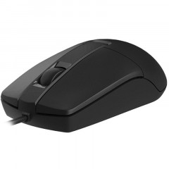Набор клавиатура+Мышь A4Tech KK-3330S клав:черный Мышь:черный USB Набор клавиатура+Мышь A4Tech KK-3330S клав:черный Мышь:черный USB - фото 5