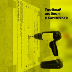 Кронштейн Onkron для телевизора 17-43 наклонно-поворотный, черный M4S - фото 11