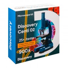Микроскоп Discovery Centi 02 набор с книгой, 78241 Микроскоп Discovery Centi 02 набор с книгой, 78241 - фото 14