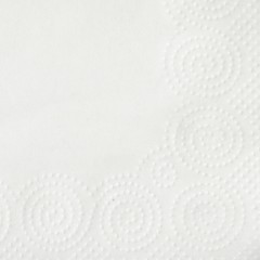Салфетки бумажные 24х24см белые целл 2сл 250шт/уп Салфетки бумажные 24х24см белые целл 2сл 250шт/уп - фото 3