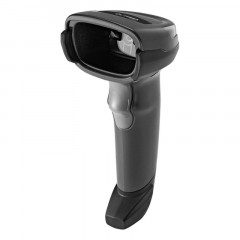 Сканер штрих-код ZebraDS2208-SR7U2100SGW,2D,провод,черн+подст. (ЕГАИС/ФГИС) Сканер штрих-код ZebraDS2208-SR7U2100SGW,2D,провод,черн+подст. (ЕГАИС/ФГИС) - фото 2