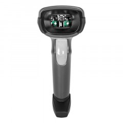Сканер штрих-код ZebraDS2208-SR7U2100SGW,2D,провод,черн+подст. (ЕГАИС/ФГИС) Сканер штрих-код ZebraDS2208-SR7U2100SGW,2D,провод,черн+подст. (ЕГАИС/ФГИС) - фото 3