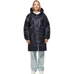 Плащ -дождевик Турист т. синий XXL (60-62) Плащ -дождевик Турист т. синий XXL (60-62) - фото 13