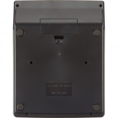 Калькулятор настольный ПОЛНОРАЗМЕРНЫЙ Attache AF-445S,12р,дв.пит,серебр Калькулятор настольный ПОЛНОРАЗМЕРНЫЙ Attache AF-445S,12р,дв.пит,серебр - фото 6