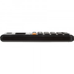 Калькулятор карманный Attache, AEP-100,8р,двойное питание, черн Калькулятор карманный Attache, AEP-100,8р,двойное питание, черн - фото 3