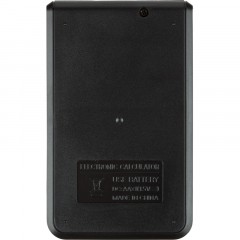 Калькулятор карманный Attache, AEP-100,8р,двойное питание, черн Калькулятор карманный Attache, AEP-100,8р,двойное питание, черн - фото 11