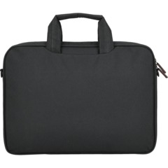 Сумка для ноутбука BigTech PM-012BK/BT-012BK черный - фото 11