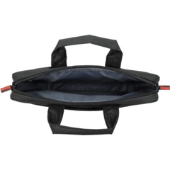 Сумка для ноутбука BigTech PM-012BK/BT-012BK черный - фото 14