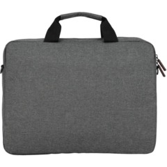 Сумка для ноутбука BigTech PM-210GY/BT-210GY серый - фото 11